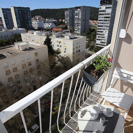 Apartment Vesna スプリト エクステリア 写真