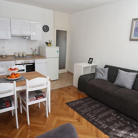 Apartment Vesna スプリト エクステリア 写真