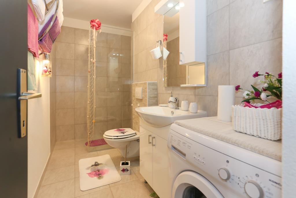 Apartment Vesna スプリト エクステリア 写真