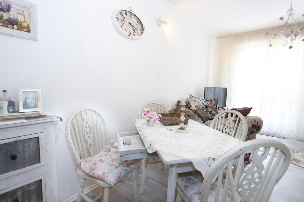 Apartment Vesna スプリト エクステリア 写真