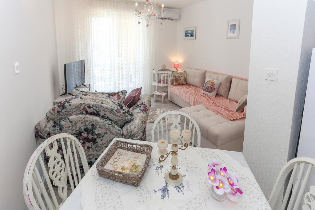 Apartment Vesna スプリト エクステリア 写真