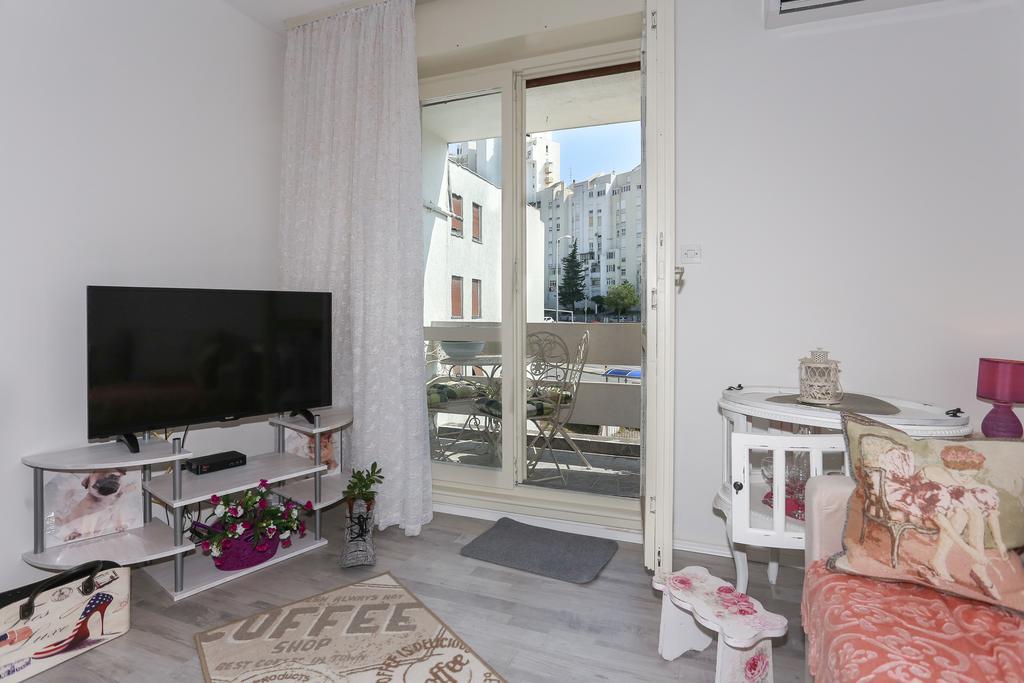 Apartment Vesna スプリト エクステリア 写真