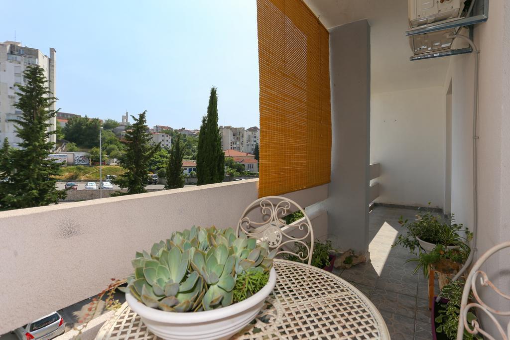 Apartment Vesna スプリト エクステリア 写真
