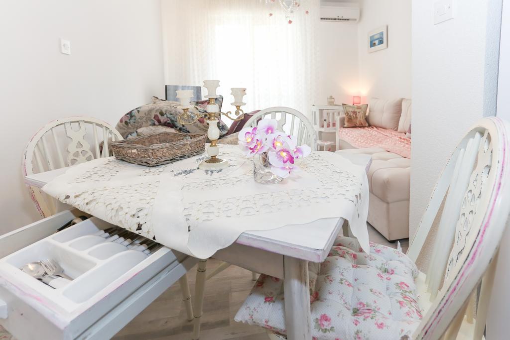 Apartment Vesna スプリト エクステリア 写真