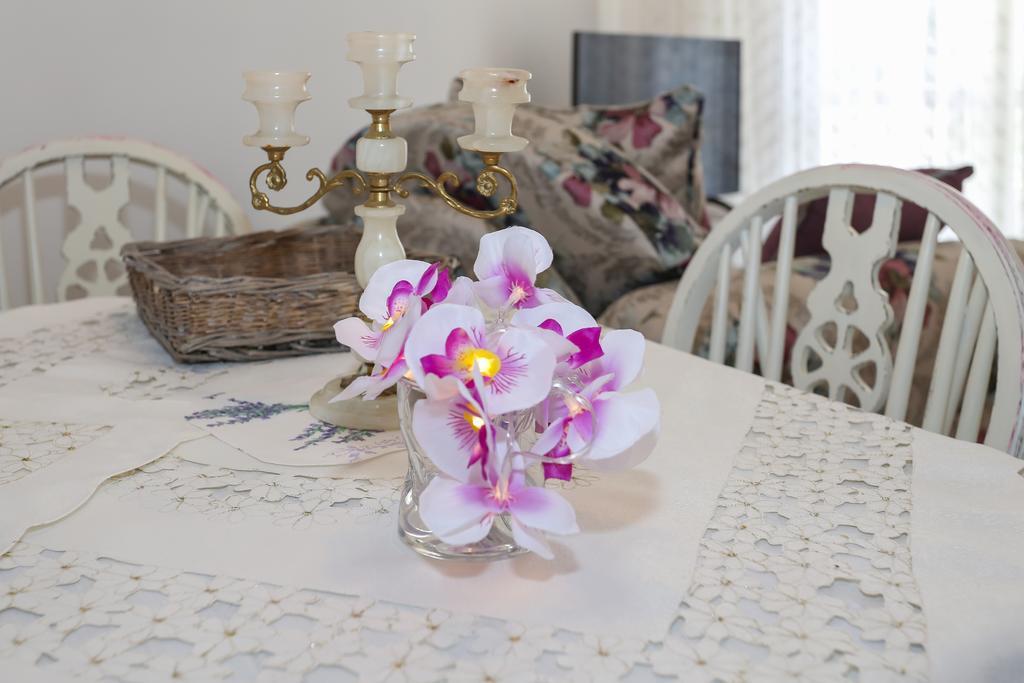 Apartment Vesna スプリト エクステリア 写真