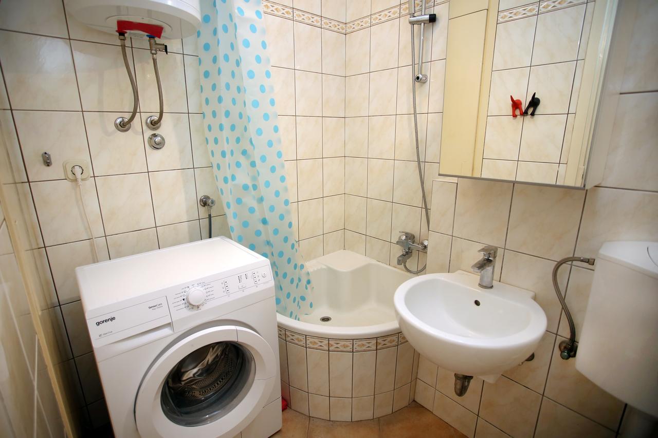Apartment Vesna スプリト エクステリア 写真